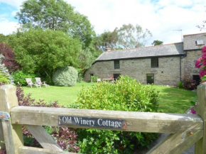 Old Winery Cottage